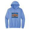 GILDAN® HEAVY BLEND™ HOODIE Thumbnail