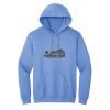 GILDAN® HEAVY BLEND™ HOODIE Thumbnail