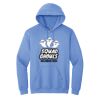GILDAN® HEAVY BLEND™ HOODIE Thumbnail