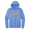 GILDAN® HEAVY BLEND™ HOODIE Thumbnail