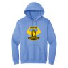 GILDAN® HEAVY BLEND™ HOODIE Thumbnail