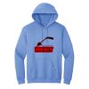 GILDAN® HEAVY BLEND™ HOODIE Thumbnail