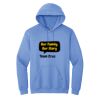 GILDAN® HEAVY BLEND™ HOODIE Thumbnail