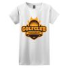 GILDAN® SOFTSTYLE® JUNIOR FIT LADIES’ T-SHIRT Thumbnail