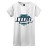 GILDAN® SOFTSTYLE® JUNIOR FIT LADIES’ T-SHIRT Thumbnail
