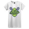 GILDAN® SOFTSTYLE® JUNIOR FIT LADIES’ T-SHIRT Thumbnail