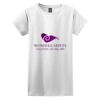 GILDAN® SOFTSTYLE® JUNIOR FIT LADIES’ T-SHIRT Thumbnail