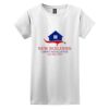 GILDAN® SOFTSTYLE® JUNIOR FIT LADIES’ T-SHIRT Thumbnail