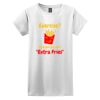 GILDAN® SOFTSTYLE® JUNIOR FIT LADIES’ T-SHIRT Thumbnail