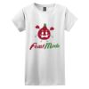 GILDAN® SOFTSTYLE® JUNIOR FIT LADIES’ T-SHIRT Thumbnail