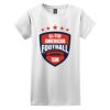GILDAN® SOFTSTYLE® JUNIOR FIT LADIES’ T-SHIRT Thumbnail
