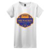 GILDAN® SOFTSTYLE® JUNIOR FIT LADIES’ T-SHIRT Thumbnail