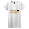 GILDAN® SOFTSTYLE® JUNIOR FIT LADIES’ T-SHIRT Thumbnail
