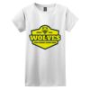 GILDAN® SOFTSTYLE® JUNIOR FIT LADIES’ T-SHIRT Thumbnail