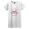 GILDAN® SOFTSTYLE® JUNIOR FIT LADIES’ T-SHIRT Thumbnail