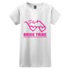 GILDAN® SOFTSTYLE® JUNIOR FIT LADIES’ T-SHIRT Thumbnail