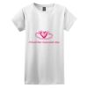 GILDAN® SOFTSTYLE® JUNIOR FIT LADIES’ T-SHIRT Thumbnail