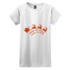 GILDAN® SOFTSTYLE® JUNIOR FIT LADIES’ T-SHIRT Thumbnail