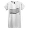 GILDAN® SOFTSTYLE® JUNIOR FIT LADIES’ T-SHIRT Thumbnail