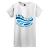 GILDAN® SOFTSTYLE® JUNIOR FIT LADIES’ T-SHIRT Thumbnail