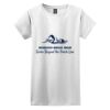 GILDAN® SOFTSTYLE® JUNIOR FIT LADIES’ T-SHIRT Thumbnail