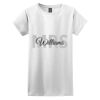 GILDAN® SOFTSTYLE® JUNIOR FIT LADIES’ T-SHIRT Thumbnail