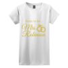 GILDAN® SOFTSTYLE® JUNIOR FIT LADIES’ T-SHIRT Thumbnail