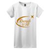 GILDAN® SOFTSTYLE® JUNIOR FIT LADIES’ T-SHIRT Thumbnail