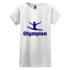 GILDAN® SOFTSTYLE® JUNIOR FIT LADIES’ T-SHIRT Thumbnail