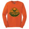 GILDAN® ULTRA COTTON® LONG SLEEVE T-SHIRT Thumbnail