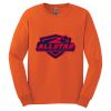 GILDAN® ULTRA COTTON® LONG SLEEVE T-SHIRT Thumbnail