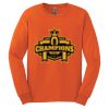 GILDAN® ULTRA COTTON® LONG SLEEVE T-SHIRT Thumbnail