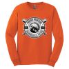 GILDAN® ULTRA COTTON® LONG SLEEVE T-SHIRT Thumbnail