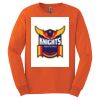 GILDAN® ULTRA COTTON® LONG SLEEVE T-SHIRT Thumbnail