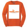 GILDAN® ULTRA COTTON® LONG SLEEVE T-SHIRT Thumbnail