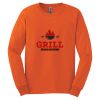 GILDAN® ULTRA COTTON® LONG SLEEVE T-SHIRT Thumbnail