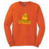 GILDAN® ULTRA COTTON® LONG SLEEVE T-SHIRT Thumbnail