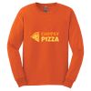 GILDAN® ULTRA COTTON® LONG SLEEVE T-SHIRT Thumbnail