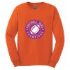 GILDAN® ULTRA COTTON® LONG SLEEVE T-SHIRT Thumbnail
