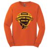 GILDAN® ULTRA COTTON® LONG SLEEVE T-SHIRT Thumbnail