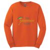 GILDAN® ULTRA COTTON® LONG SLEEVE T-SHIRT Thumbnail