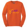GILDAN® ULTRA COTTON® LONG SLEEVE T-SHIRT Thumbnail
