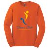 GILDAN® ULTRA COTTON® LONG SLEEVE T-SHIRT Thumbnail