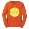 GILDAN® ULTRA COTTON® LONG SLEEVE T-SHIRT Thumbnail