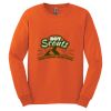 GILDAN® ULTRA COTTON® LONG SLEEVE T-SHIRT Thumbnail