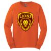 GILDAN® ULTRA COTTON® LONG SLEEVE T-SHIRT Thumbnail