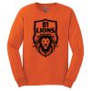 GILDAN® ULTRA COTTON® LONG SLEEVE T-SHIRT Thumbnail