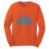 GILDAN® ULTRA COTTON® LONG SLEEVE T-SHIRT Thumbnail