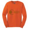 GILDAN® ULTRA COTTON® LONG SLEEVE T-SHIRT Thumbnail