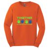 GILDAN® ULTRA COTTON® LONG SLEEVE T-SHIRT Thumbnail